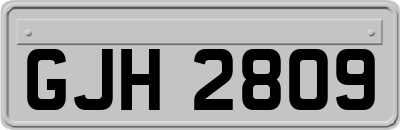 GJH2809