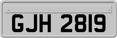 GJH2819