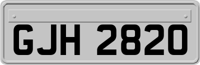 GJH2820