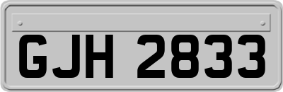 GJH2833