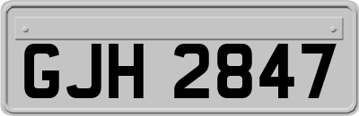 GJH2847