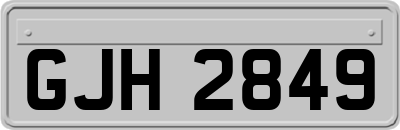 GJH2849