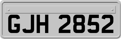 GJH2852