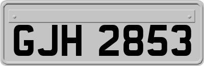 GJH2853