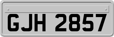 GJH2857