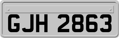 GJH2863