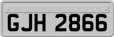 GJH2866