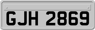 GJH2869