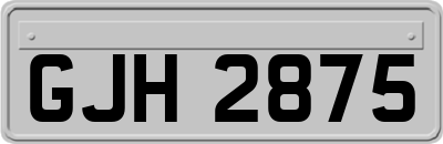 GJH2875