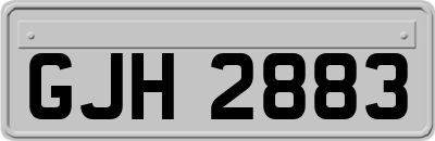 GJH2883