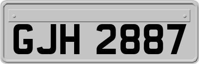 GJH2887