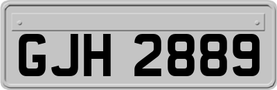 GJH2889
