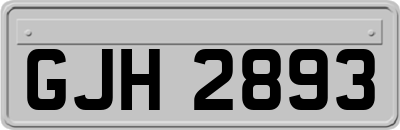 GJH2893