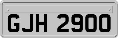 GJH2900