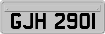 GJH2901