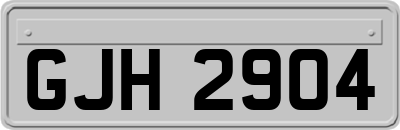 GJH2904