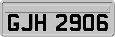 GJH2906