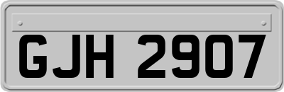 GJH2907