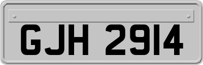 GJH2914