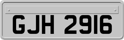 GJH2916
