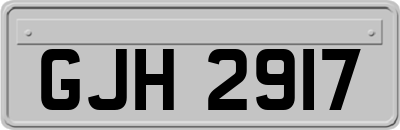 GJH2917