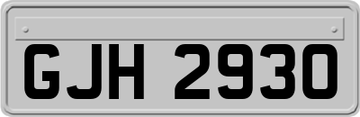 GJH2930