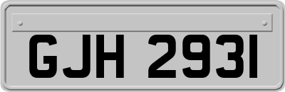 GJH2931