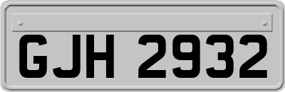 GJH2932
