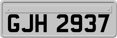 GJH2937