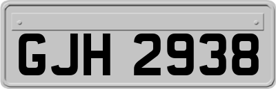 GJH2938