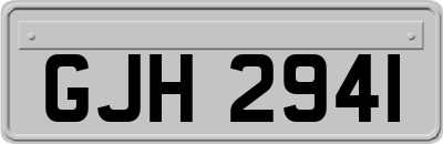 GJH2941