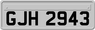 GJH2943