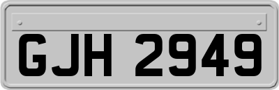 GJH2949