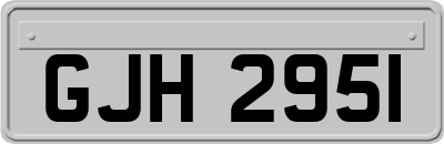 GJH2951