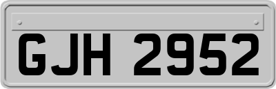 GJH2952