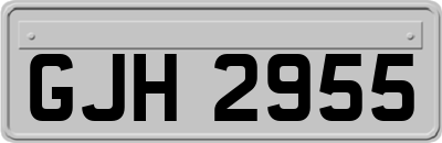 GJH2955