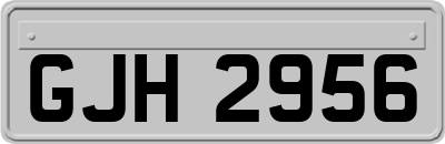 GJH2956
