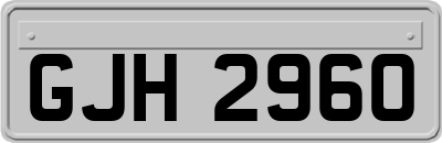 GJH2960