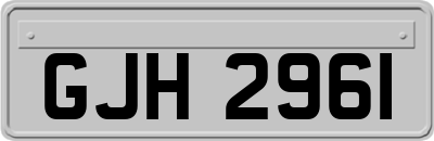 GJH2961