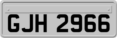 GJH2966