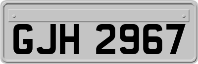 GJH2967