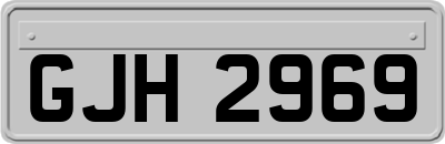 GJH2969