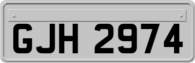 GJH2974