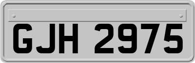GJH2975