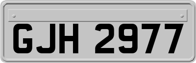 GJH2977