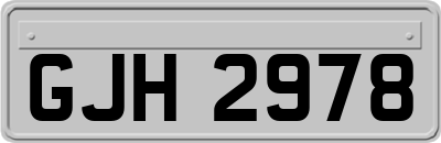 GJH2978