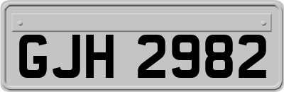GJH2982