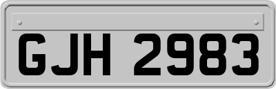 GJH2983