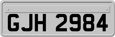 GJH2984