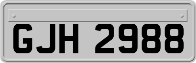 GJH2988